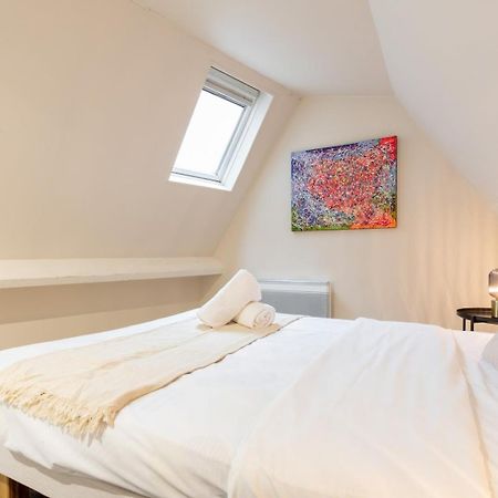 Old Lille - Superb Apartment 2 Bedrooms. Eksteriør bilde