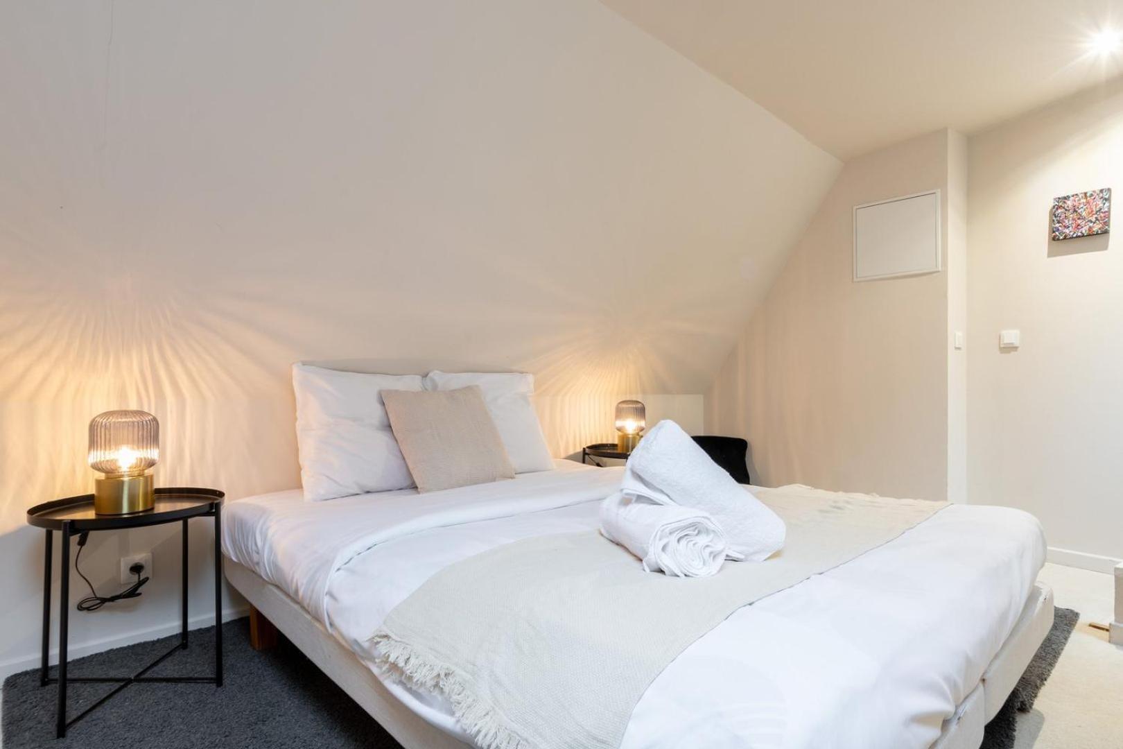 Old Lille - Superb Apartment 2 Bedrooms. Eksteriør bilde