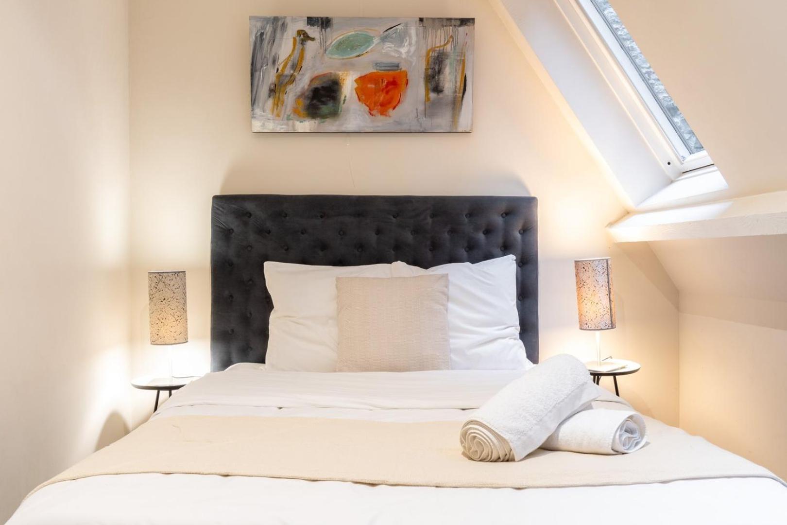 Old Lille - Superb Apartment 2 Bedrooms. Eksteriør bilde
