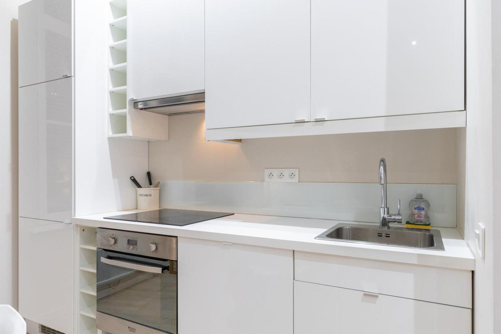 Old Lille - Superb Apartment 2 Bedrooms. Eksteriør bilde