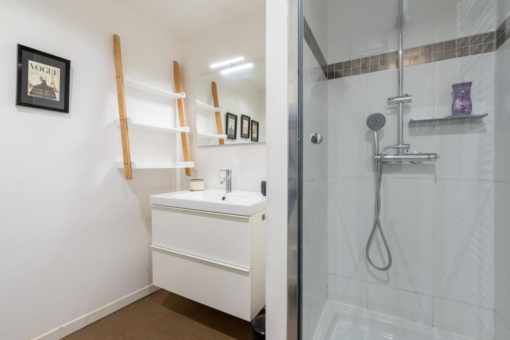 Old Lille - Superb Apartment 2 Bedrooms. Eksteriør bilde
